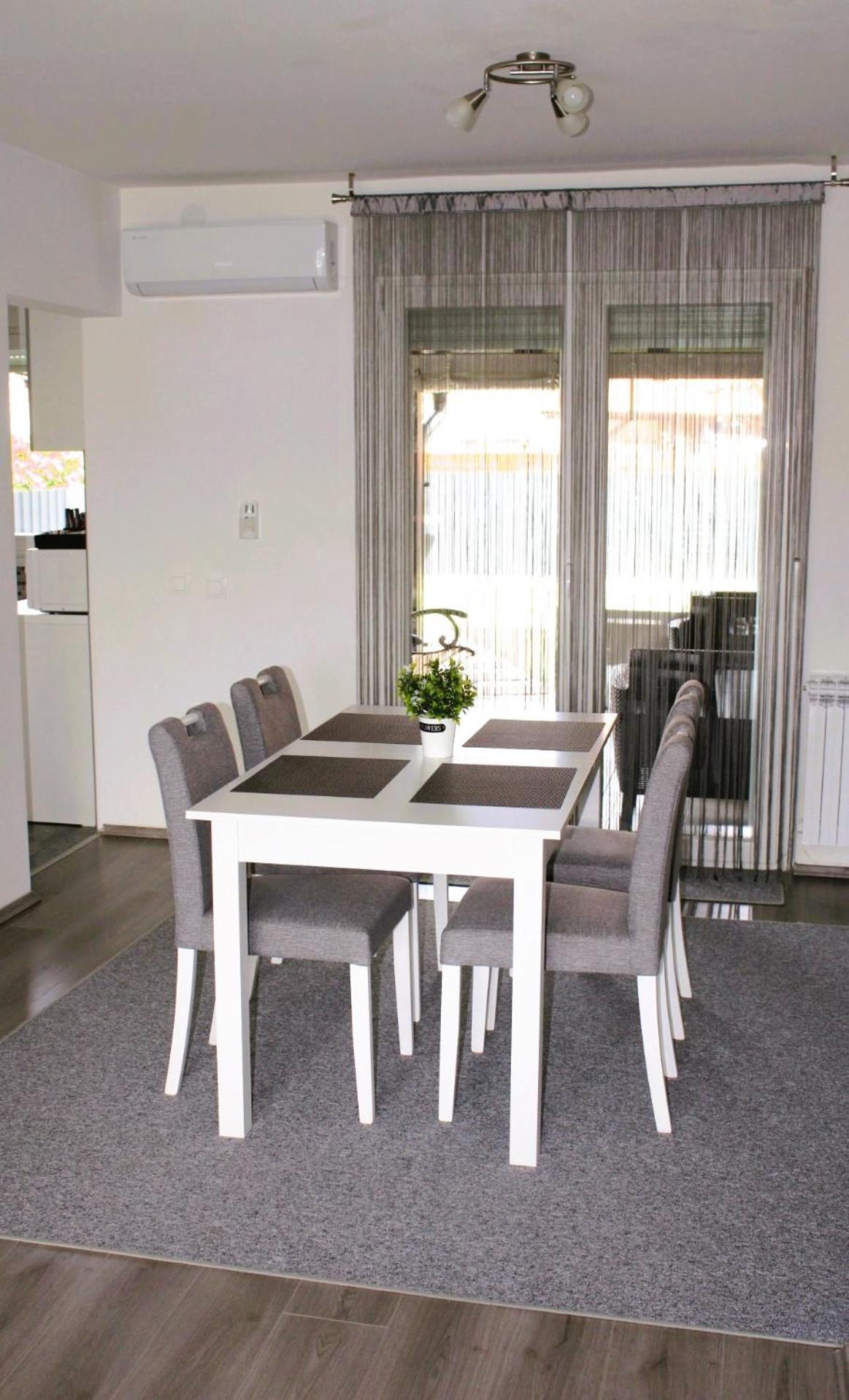 Dream Day Holiday House ياستريبارسكو المظهر الخارجي الصورة
