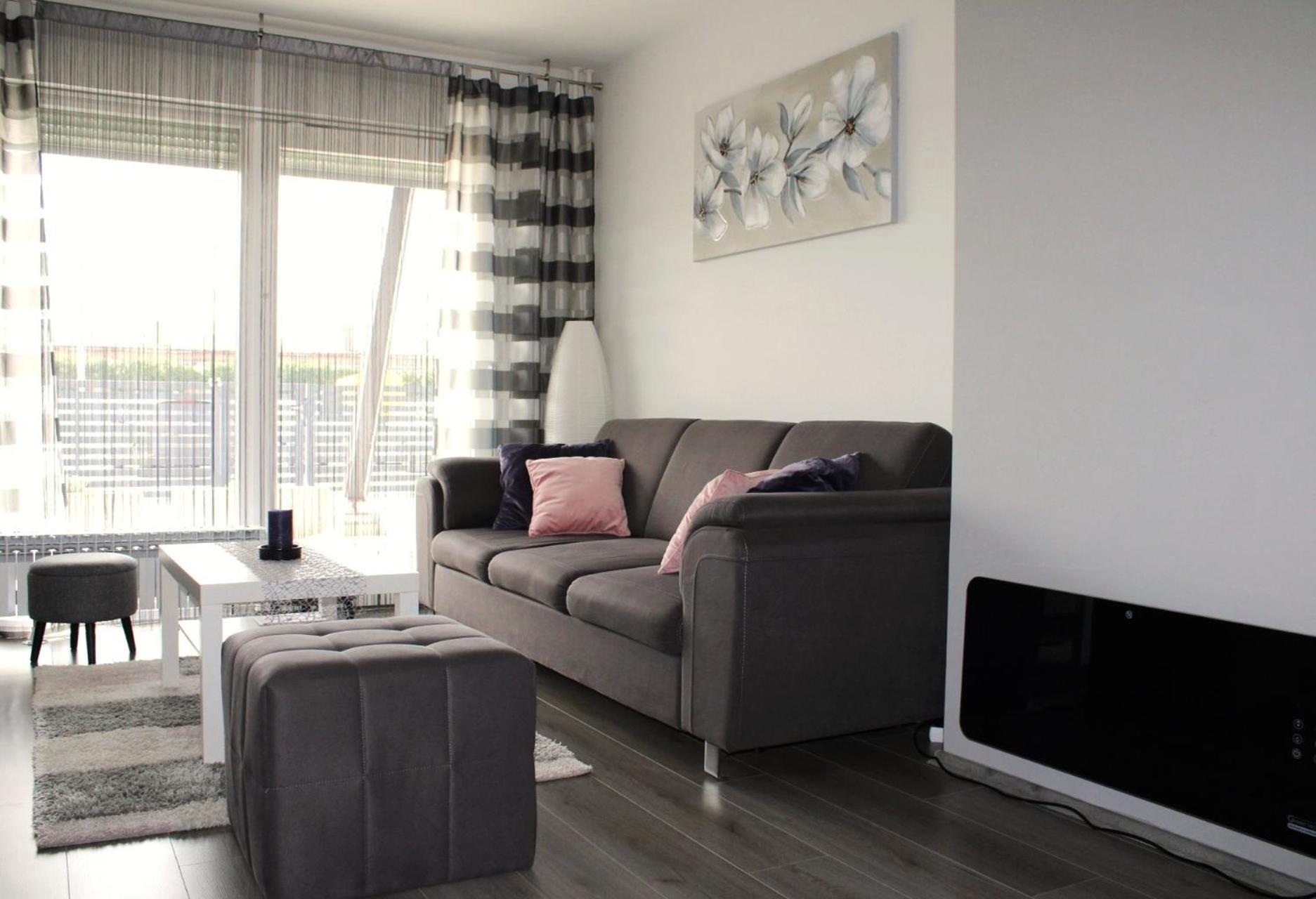 Dream Day Holiday House ياستريبارسكو المظهر الخارجي الصورة