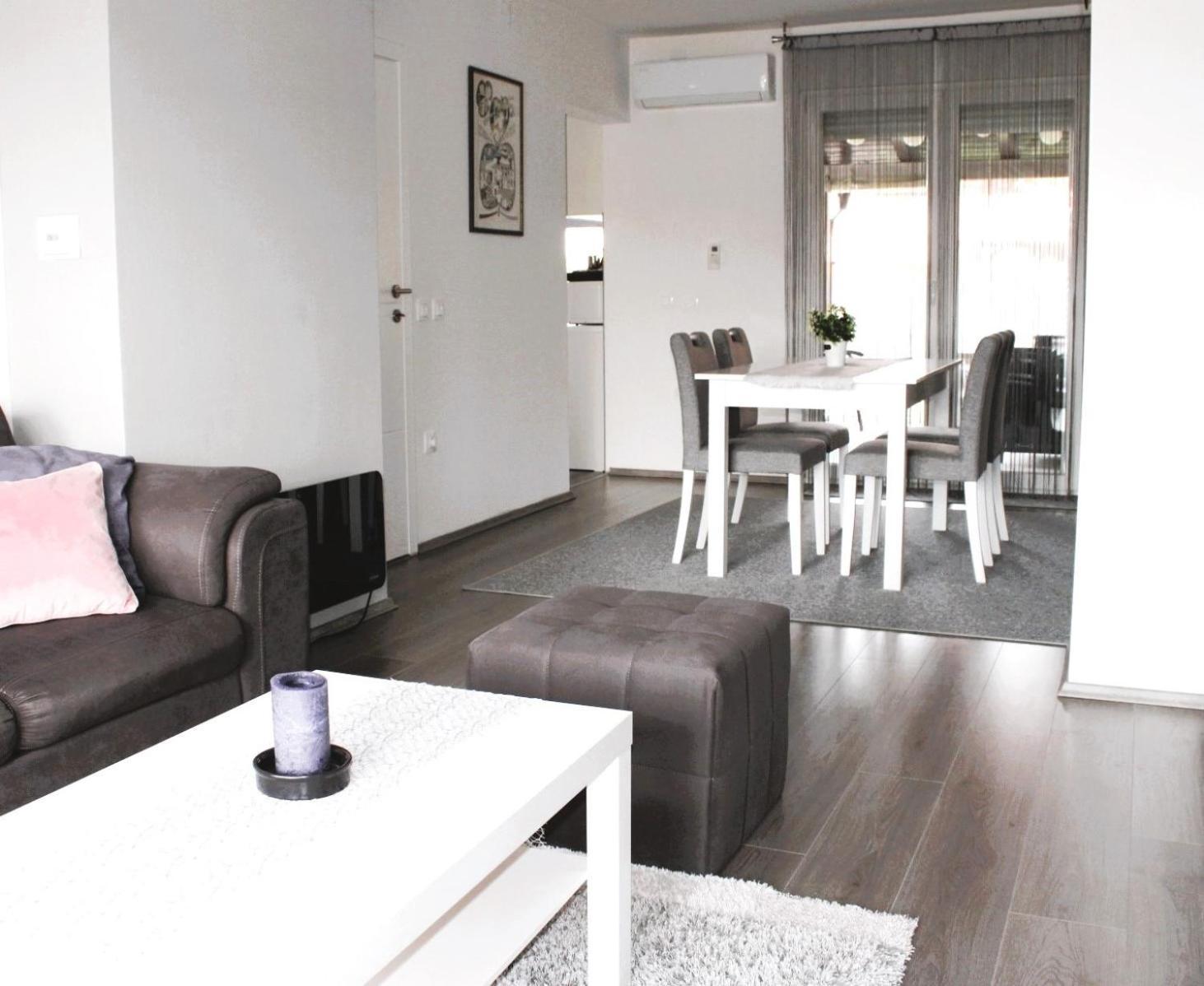 Dream Day Holiday House ياستريبارسكو المظهر الخارجي الصورة