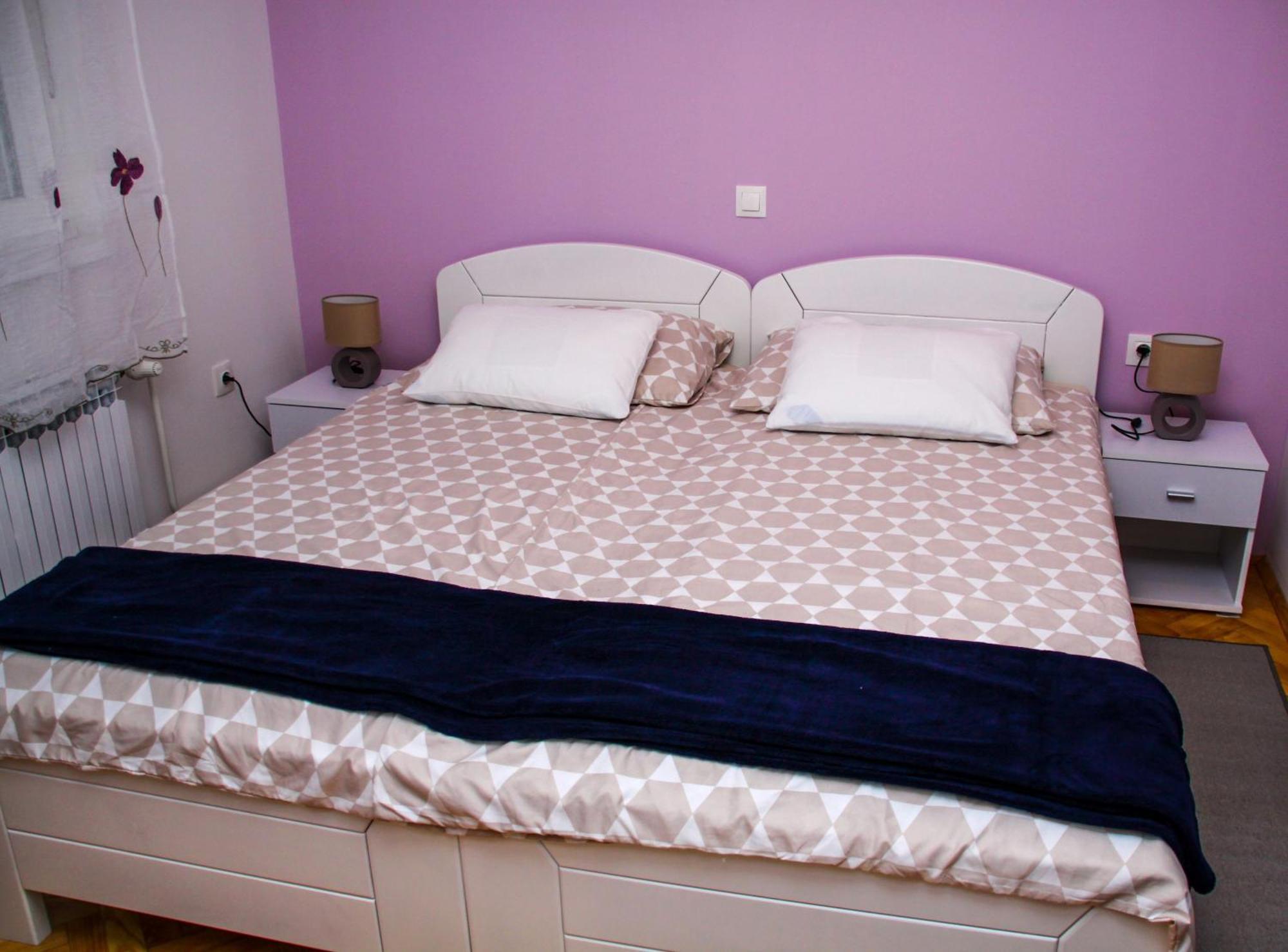 Dream Day Holiday House ياستريبارسكو المظهر الخارجي الصورة