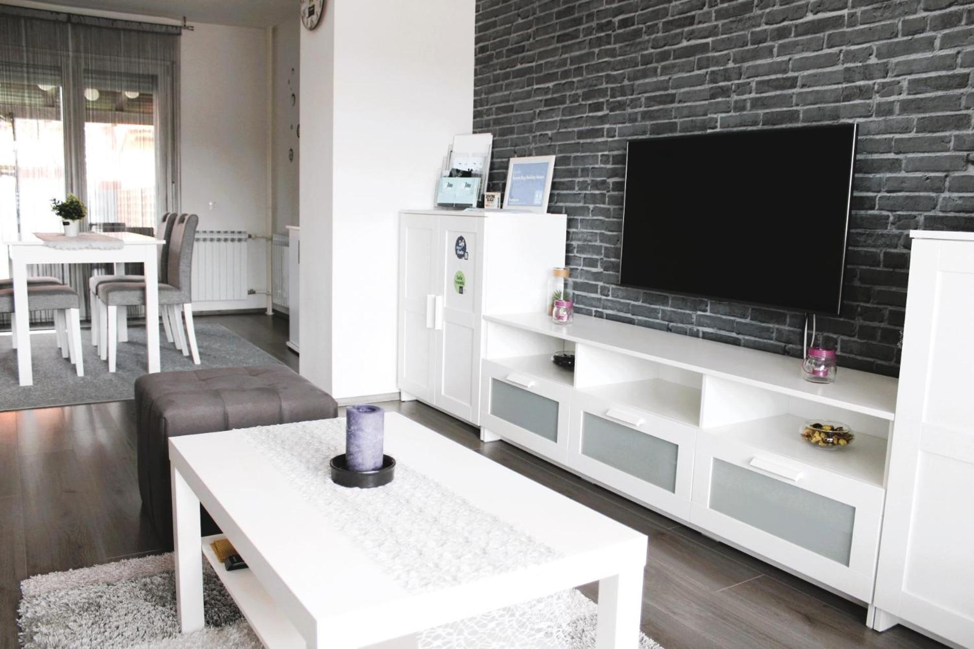 Dream Day Holiday House ياستريبارسكو المظهر الخارجي الصورة