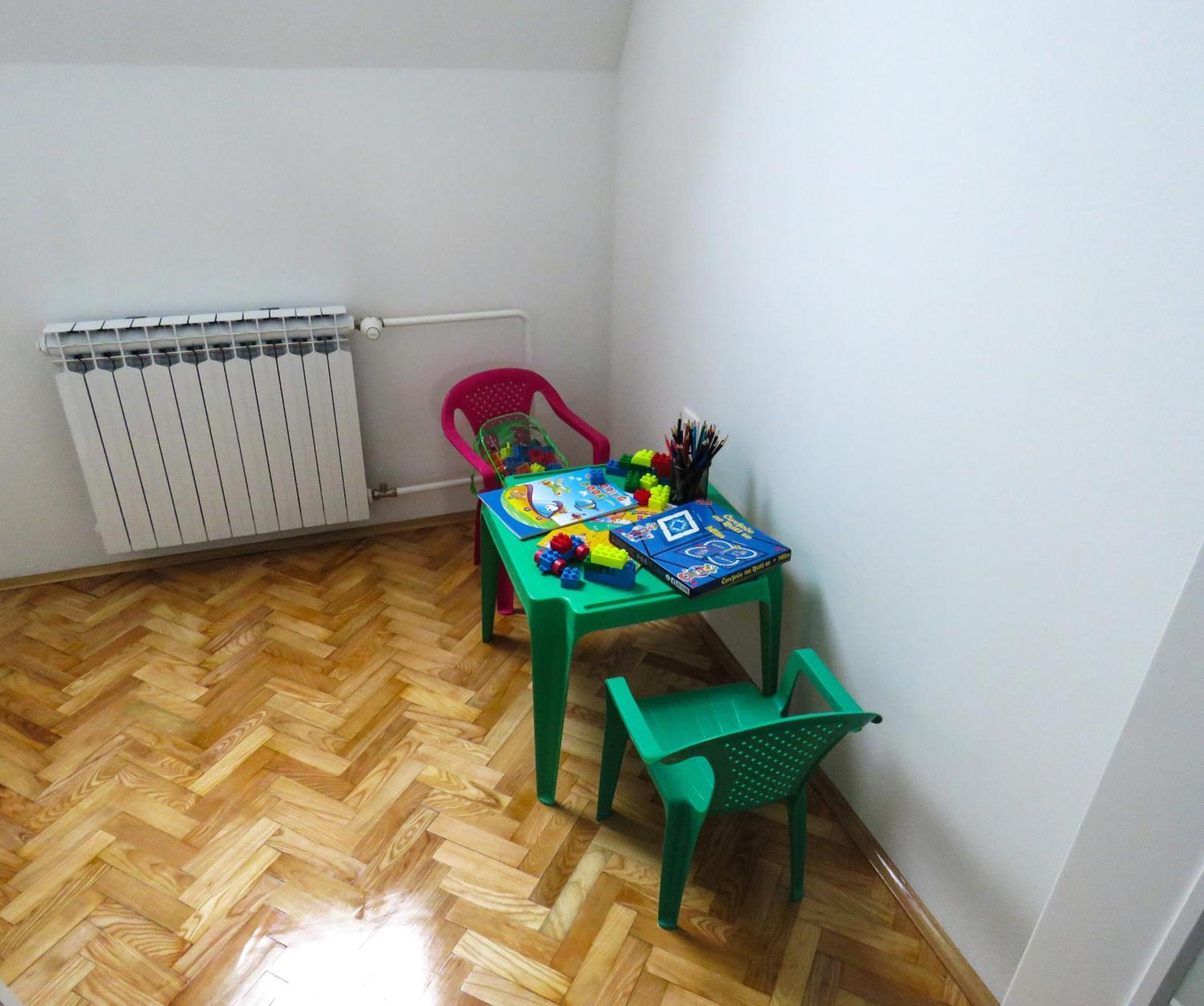 Dream Day Holiday House ياستريبارسكو المظهر الخارجي الصورة