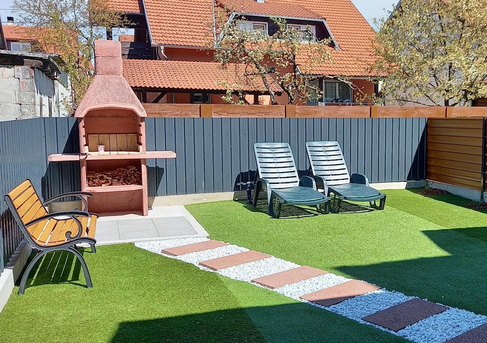 Dream Day Holiday House ياستريبارسكو المظهر الخارجي الصورة